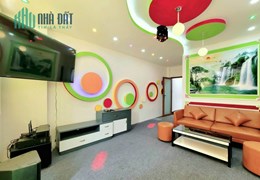 Bán nhà 2L, 4.7m x10m, mặt tiền khu Phạm Văn Đồng, Gò Vấp giá nhỉnh 5 tỷ.