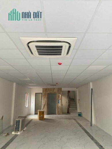 Thang máy kinh doanh - phân lô ô tô đỗ ngày đêm
- 7 Tầng thang máy x 50m x 8.8 tỷ La Khê – Hà Đông