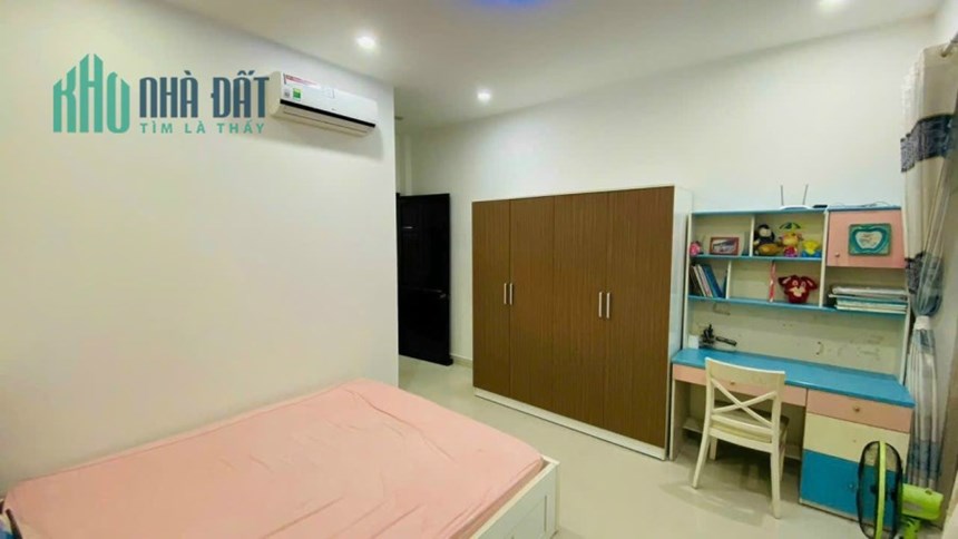 SÁT MẶT TIỀN – NGUYỄN TRI PHƯƠNG-VĨNH VIỄN-3 TẦNG 3PN- VÀO Ở NGAY- 4TỶ