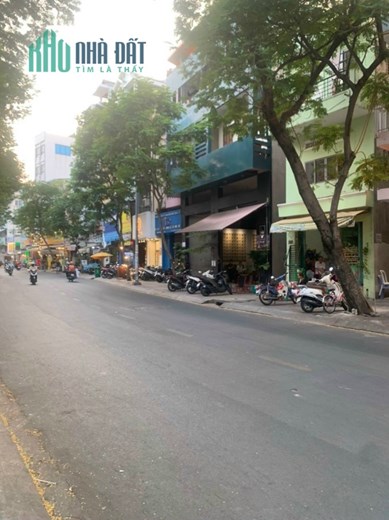 SÁT MẶT TIỀN – NGUYỄN TRI PHƯƠNG-VĨNH VIỄN-3 TẦNG 3PN- VÀO Ở NGAY- 4TỶ
