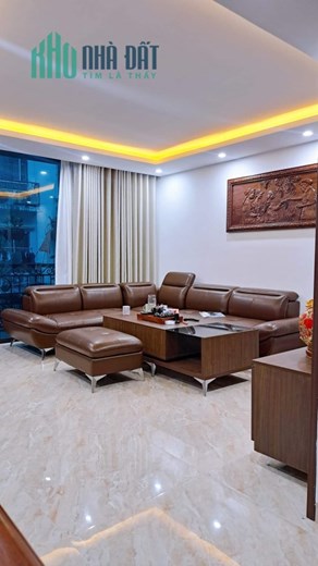 BÁN NHÀ YÊN NGHĨA – SÁT VÁCH KĐT ĐÔ NGHĨA 
	Nhà 5 tầng x 50m2 x giá 5.8 tỷ