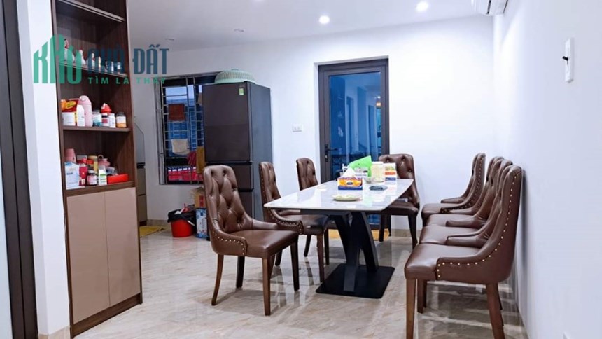 BÁN NHÀ YÊN NGHĨA – SÁT VÁCH KĐT ĐÔ NGHĨA 
	Nhà 5 tầng x 50m2 x giá 5.8 tỷ