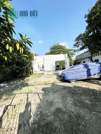 LÔ ĐẤT ĐẸP LÊ VĂN KHƯƠNG QUẬN 12 - 106M2, NỞ HẬU NHẸ - HẺM XE HƠI QUAY ĐẦU - GIÁ ĐẦU TƯ CHỈ HƠN 4