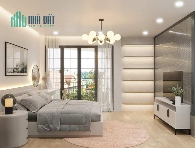 Bán nhà phố Phương Mai-Đống Đa, ngay Bệnh viện Da liễu Trương ương, BV Bạch Mai, Ô tô,  75m, 4