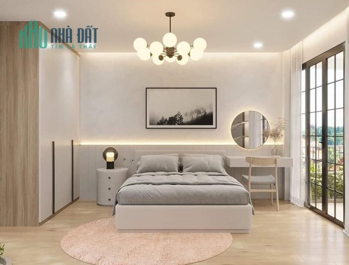 Bán nhà phố Phương Mai-Đống Đa, ngay Bệnh viện Da liễu Trương ương, BV Bạch Mai, Ô tô,  75m, 4