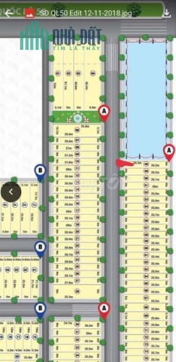 Bán 105m2 thổ cư xã Phước Đông, SHR, 1.7tỷ. LH:0984887987