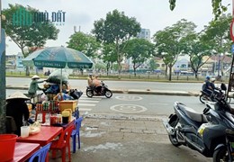Bán nhà cũ mặt tiền Võ Văn Kiệt Quận 6 30m2 kinh doanh đỉnh chỉ 3.1 tỷ Thương lượng