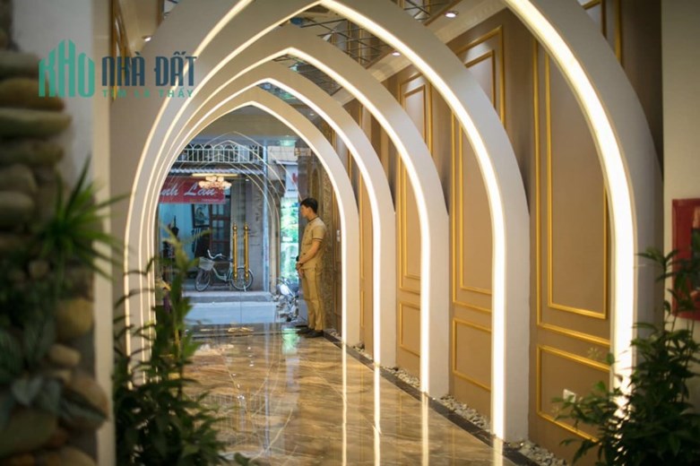 💥 Tòa Khách sạn VIP mặt phố cổ Lương Ngọc Quyến, 306m2 6T MT 9.5m, Chỉ 205 Tỷ 💥