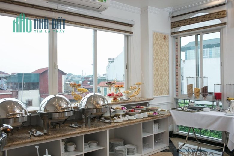 💥 Tòa Khách sạn VIP mặt phố cổ Lương Ngọc Quyến, 306m2 6T MT 9.5m, Chỉ 205 Tỷ 💥