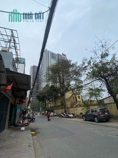 BÁN ĐẤT MẶT NGÕ 99 ĐỨC GIANG 102M  MẶT TIỀN 4,5M CHỈ 9TỶ5  Ô TÔ  TRÁNH, HÀNG XÓM   BÌNH MINH GARDEN