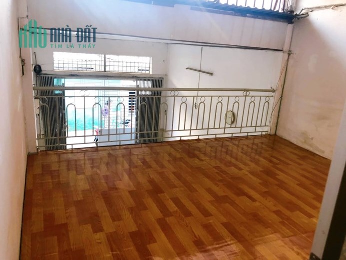 1 đời chủ. Gần mặt tiền Trần Tấn. Tân Phú. 58m2. Nhỉnh 4 Tỷ.
