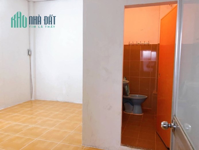 1 đời chủ. Gần mặt tiền Trần Tấn. Tân Phú. 58m2. Nhỉnh 4 Tỷ.