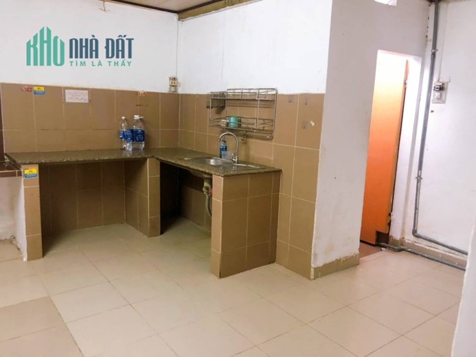 1 đời chủ. Gần mặt tiền Trần Tấn. Tân Phú. 58m2. Nhỉnh 4 Tỷ.