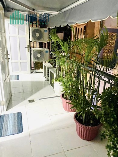 NGUYỄN TRÃI -TRUNG TÂM QUẬN 5 - NGANG HƠN 5M HIẾM - TẶNG FULL NỘI THẤT.