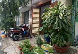 NHÀMẶT TIỀN KINH DOANH 64M2 - ĐƯỜNG 10M - NGAY CHỢ HIỆP THÀNH - SỔ VUÔNG VỨC - CHỈ 4.2 TỶ