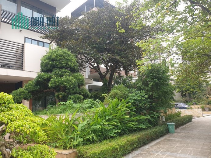 💥 Biệt thự VIP Q34 (M3) Khu đô thị Ciputra, Phú Thượng, Tây Hồ, 400m2 4T MT 12m, Chỉ 120 Tỷ 💥