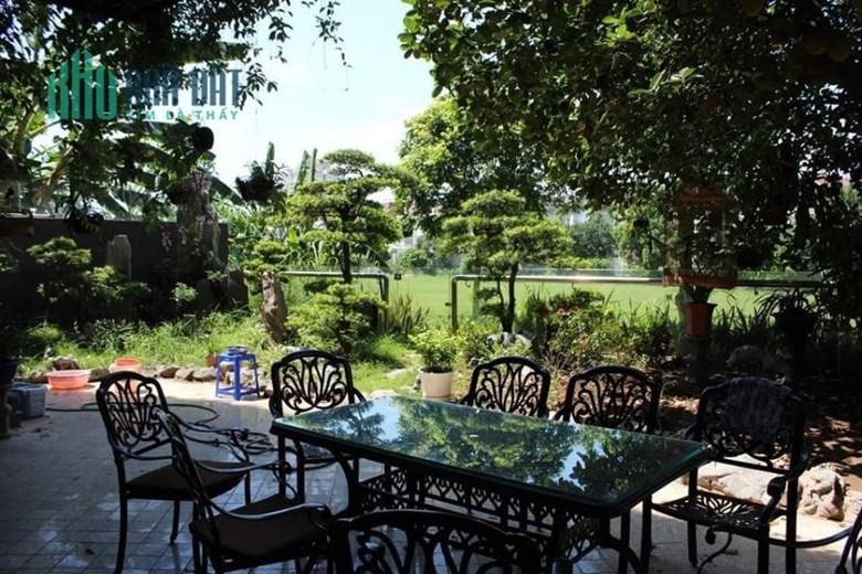 💥 Biệt thự VIP Q34 (M3) Khu đô thị Ciputra, Phú Thượng, Tây Hồ, 400m2 4T MT 12m, Chỉ 120 Tỷ 💥