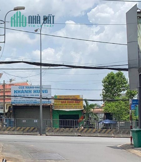 BÁN NHÀ MẶT TIỀN KINH DOANH ĐA NGHÀNH SỐ 4 LINH XUÂN THỦ ĐỨC, 4 PHÒNG NGỦ CHỈ 4,9 TỶ