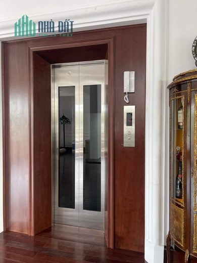 💥 Biệt thự VIP T5 Khu đô thị Ciputra, Phú Thượng, Tây Hồ, 335m2 4T MT 16m, Chỉ 105 Tỷ 💥