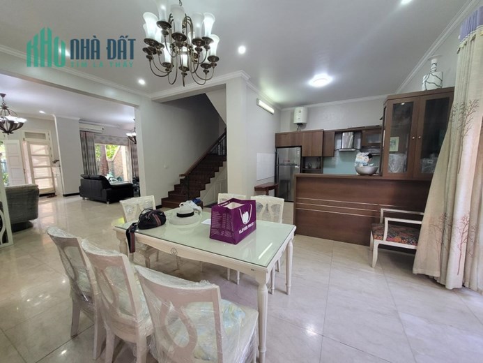 💥 Biệt thự VIP T9 Khu đô thị Ciputra, Phú Thượng, Tây Hồ, 230m2 4T MT 10m, Chỉ 57.5 Tỷ 💥