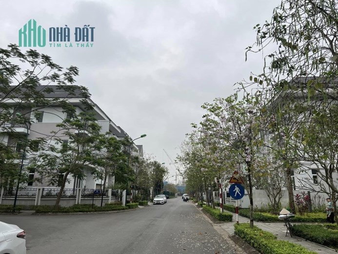 💥 Biệt thự VIP K6 Khu đô thị Ciputra, Phú Thượng, Tây Hồ, 500m2 3T MT 12m, Chỉ 88 Tỷ 💥