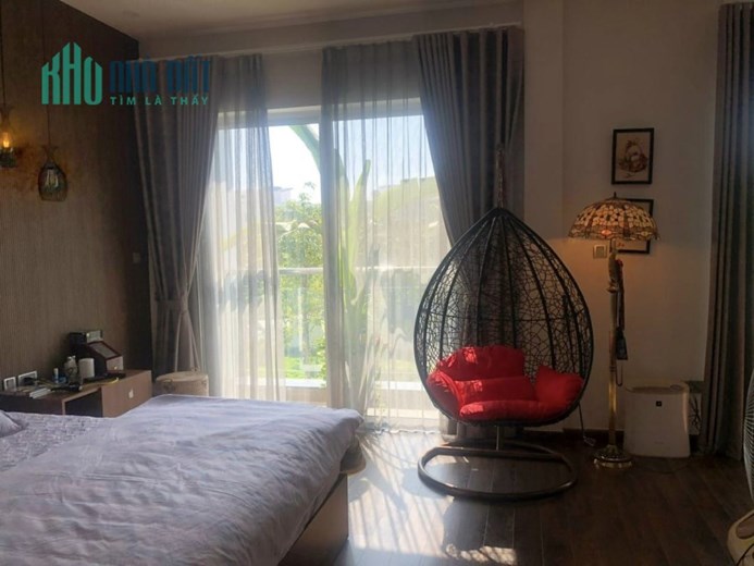 💥 Biệt thự VIP K2 Khu đô thị Ciputra, Phú Thượng, Tây Hồ, 140m2 3T MT 7m, Chỉ 46.5 Tỷ 💥