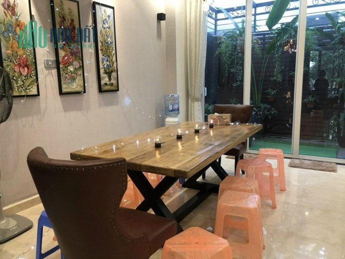 💥 Biệt thự VIP K2 Khu đô thị Ciputra, Phú Thượng, Tây Hồ, 140m2 3T MT 7m, Chỉ 46.5 Tỷ 💥