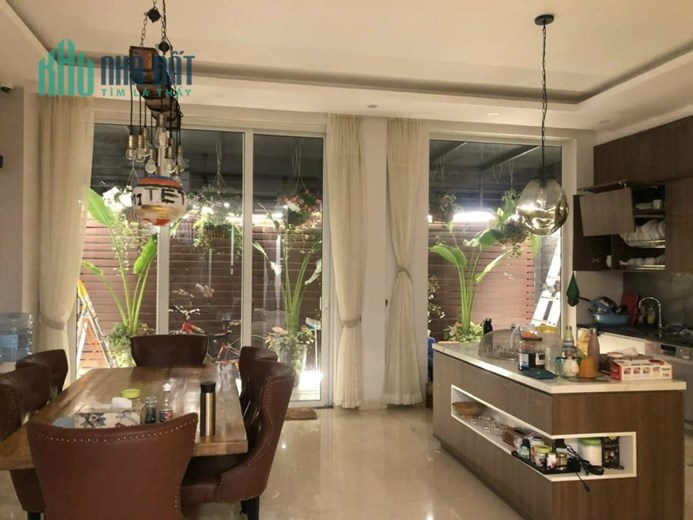 💥 Biệt thự VIP K2 Khu đô thị Ciputra, Phú Thượng, Tây Hồ, 140m2 3T MT 7m, Chỉ 46.5 Tỷ 💥
