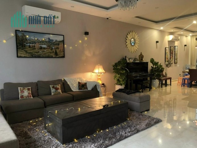 💥 Biệt thự VIP K2 Khu đô thị Ciputra, Phú Thượng, Tây Hồ, 140m2 3T MT 7m, Chỉ 46.5 Tỷ 💥