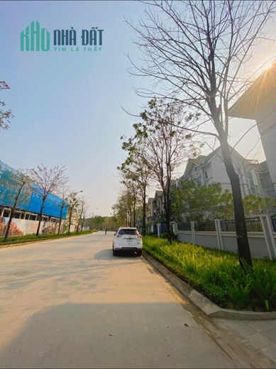 💥 Biệt thự VIP K6 Khu đô thị Ciputra, Phú Thượng, Tây Hồ, 440m2 3T MT 43m, Chỉ 131.5 Tỷ 💥