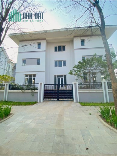 💥 Biệt thự VIP K6 Khu đô thị Ciputra, Phú Thượng, Tây Hồ, 440m2 3T MT 43m, Chỉ 131.5 Tỷ 💥