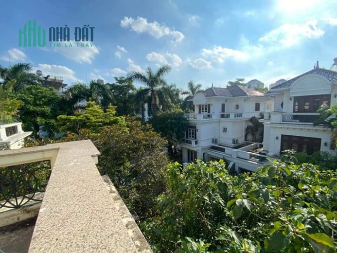 💥 Biệt thự VIP D5 Khu đô thị Ciputra, Phú Thượng, Tây Hồ, 180m2 3T MT 9m, Chỉ 54,5 Tỷ 💥
