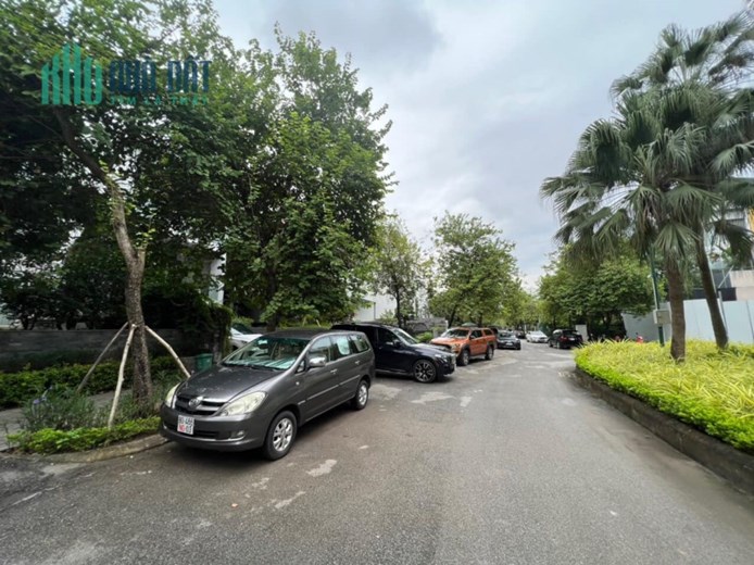 💥 Biệt thự VIP Q59 Khu đô thị Ciputra, Phú Thượng, Tây Hồ, 405m2 4T MT 12m, Chỉ 160 Tỷ 💥