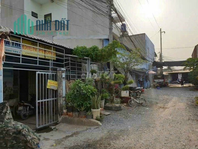 BÁN GẤP 22 PHÒNG TRỌ KCN Tân Đức đang cho thuê FULL PHÒNG, thu nhập 20 triệu/ tháng