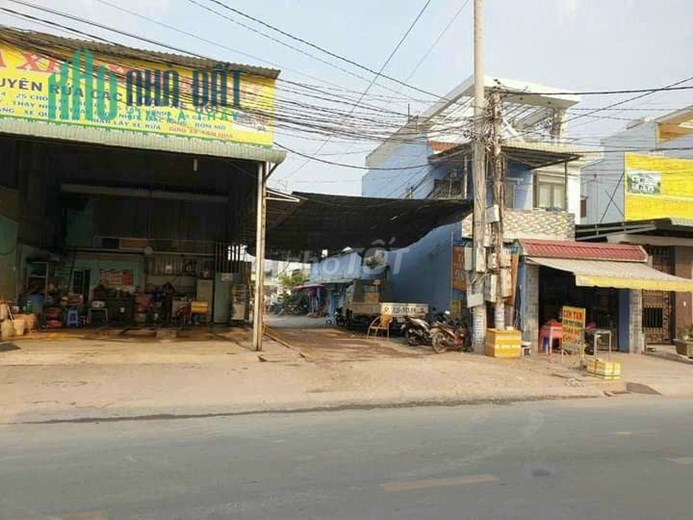 BÁN GẤP 22 PHÒNG TRỌ KCN Tân Đức đang cho thuê FULL PHÒNG, thu nhập 20 triệu/ tháng
