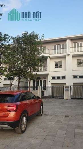 💥 Biệt thự VIP K1 Khu đô thị Ciputra, Phú Thượng, Tây Hồ, 336m2 3T MT 10m, Chỉ 134 Tỷ 💥