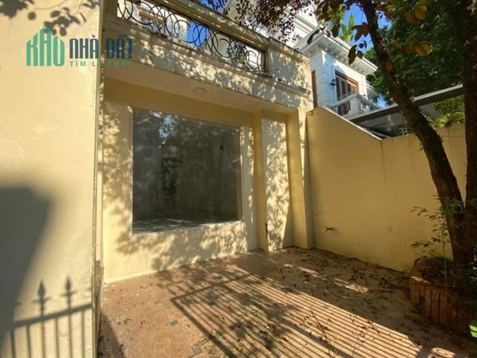 💥 Biệt thự VIP K1 Khu đô thị Ciputra, Phú Thượng, Tây Hồ, 336m2 3T MT 10m, Chỉ 134 Tỷ 💥