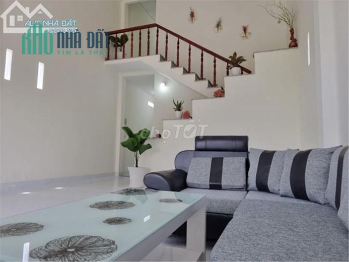 BÁN NHÀ ĐẸP 12 PHÒNG, GIÁ SỐC chỉ 3ty8 nhà 3lầu Khu dân cư Trần Anh