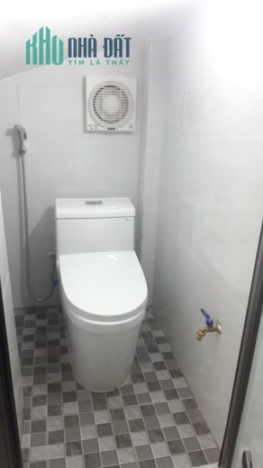 Bán nhà đẹp, hoàn thiện đầy đủ công năng gồm 4 tầng tại Tây Tựu, Bắc Từ Liêm, giá chỉ từ 2,6 tỷ