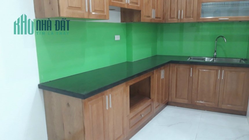 Bán nhà đẹp, hoàn thiện đầy đủ công năng gồm 4 tầng tại Tây Tựu, Bắc Từ Liêm, giá chỉ từ 2,6 tỷ