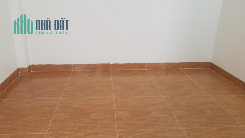 Bán nhà đẹp, hoàn thiện đầy đủ công năng gồm 4 tầng tại Tây Tựu, Bắc Từ Liêm, giá chỉ từ 2,6 tỷ