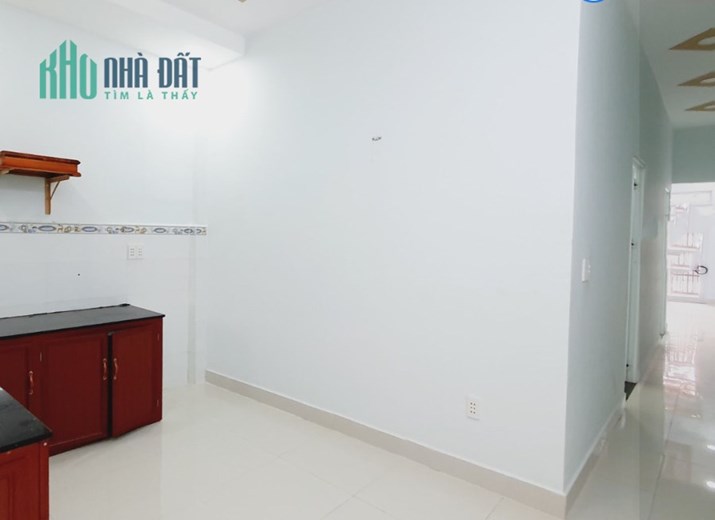 BÁN NHÀ MẶT TIỀN SỐ 3 LINH XUÂN THỦ ĐỨC, ĐƯỜNG RỘNG 8M, 78M2 NHỈNH 5,2TỶ