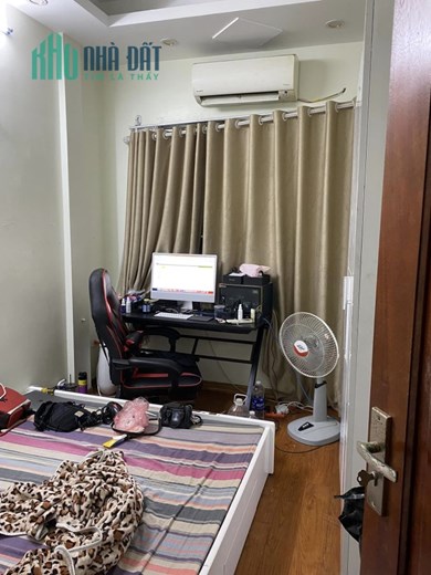 Bán nhà Lạc Trung 7 PHÒNG NGỦ, ngõ thông thoáng sáng, giá 3.8 tỷ.
