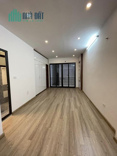 💥Siêu mới HOA BẰNG, YÊN HÒA 45m2, 5T, ngõ ô tô cách 15m, sân cổng riêng, chỉ 4.6 tỷ💥