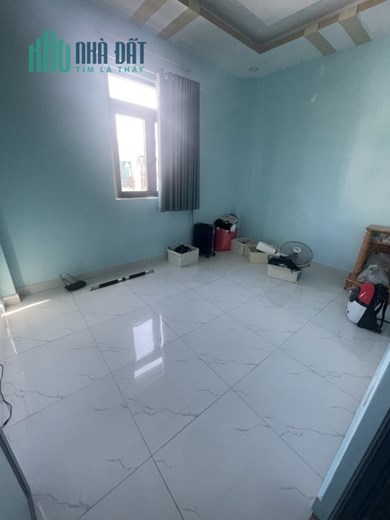 Bán nhà ngộp bank Đường 100 Bình Thới Quận 11 4 tầng BTCT HXH 44m2 chỉ nhỉnh 6 tỷ TL