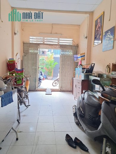 🔥 Bán nhà chia tài sản, 80m2, 3 tầng, hẻm 7m Bình Thạnh chỉ nhỉnh 9 tỷ. 🔥