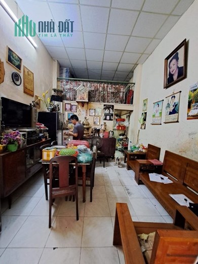 🔥 Bán nhà chia tài sản, 80m2, 3 tầng, hẻm 7m Bình Thạnh chỉ nhỉnh 9 tỷ. 🔥