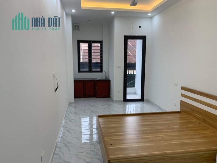 CHÍNH CHỦ CẦN CHO THUÊ NHÀ MỚI XÂY, ĐẦY ĐỦ TIỆN NGHI LH: 0358686019