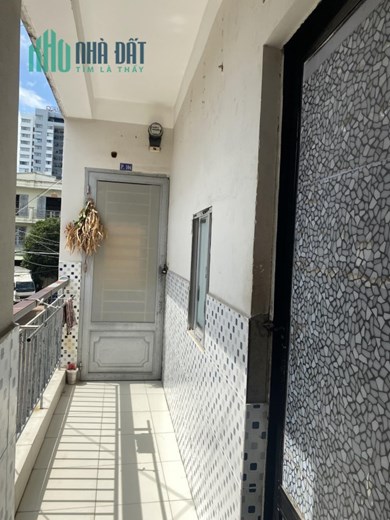 Bán Căn Hộ Dịch Vụ Và Một Mặt Bằng Cho Thuê , 6 Tầng , Đường Tô Hiệu, Tân Phú,Chỉ 9 Tỷ xx.