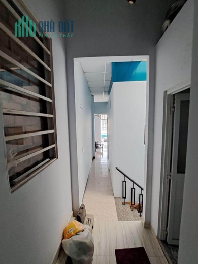 Nhà Mặt Tiền Kinh Doanh Tân Quy Ngang 7m Trung Tâm Quận 7